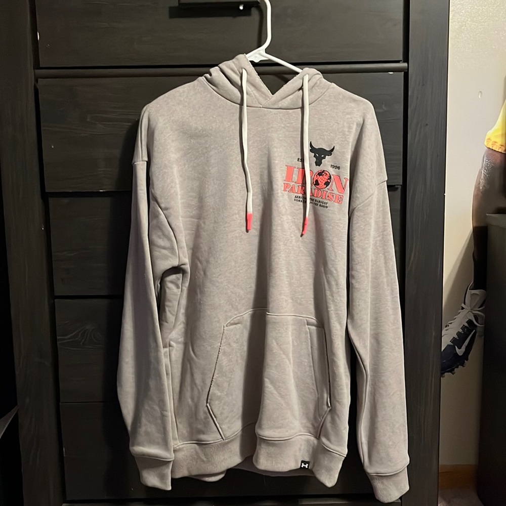 Under Armor Medium